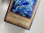 Blue Eyes White Dragon - Duelist Saga DUSA-EN043