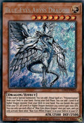 Blue-Eyes Abyss Dragon - Legendary Duelists: Season 2 LDS2-EN015