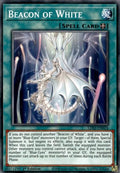 Beacon of White - Legendary Duelists: Season 2 LDS2-EN024
