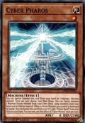 Cyber Pharos - Legendary Duelists: Season 2 LDS2-EN031