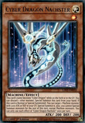 Cyber Dragon Nachster - Legendary Duelists: Season 2 LDS2-EN032
