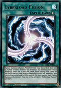 Cyberload Fusion - Legendary Duelists: Season 2 LDS2-EN035