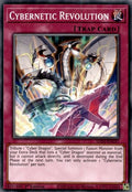 Cybernetic Revolution - Legendary Duelists: Season 2 LDS2-EN037