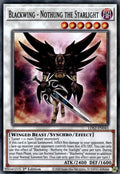 Blackwing - Nothung the Starlight - Legendary Duelists: Season 2 LDS2-EN043
