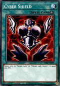 Cyber Shield - Legendary Duelists: Season 2 LDS2-EN079