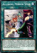 Alluring Mirror Split - Legendary Duelists: Season 2