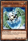 Cyber Egg Angel - Legendary Duelists: Season 2 LDS2-EN090