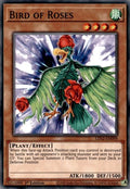 Bird of Roses - Legendary Duelists: Season 2 LDS2-EN099
