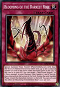 Blooming of the Darkest Rose - Legendary Duelists: Season 2 LDS2-EN120