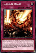 Barrage Blast - Legendary Duelists: Season 2 LDS2-EN126